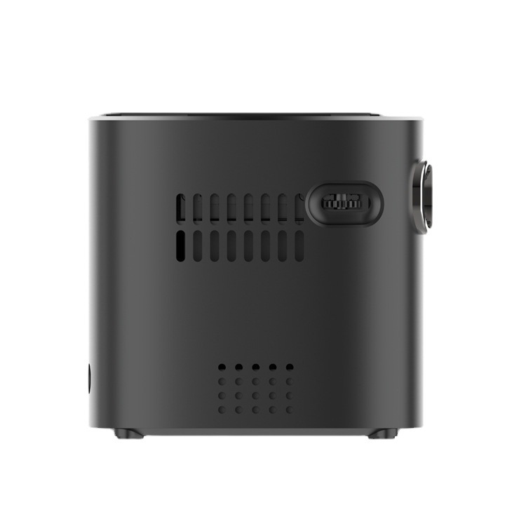 Android Smart Projector 4K HD DLP Ultra Mini Micro Projector, Portable Home Projector