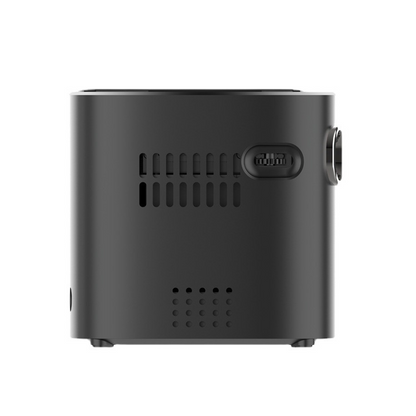 Android Smart Projector 4K HD DLP Ultra Mini Micro Projector, Portable Home Projector