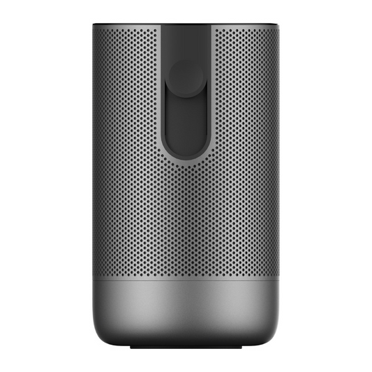 4k mini android projector, 3D portable smart home theater, led mobile home office projector