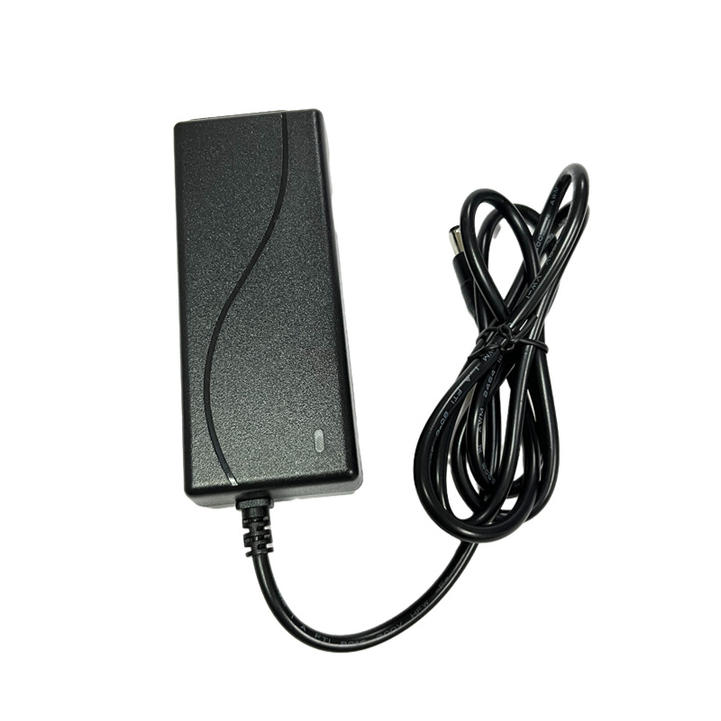 Power adapter, LED light strip display power supply