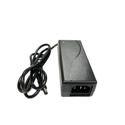 Power adapter, LED light strip display power supply