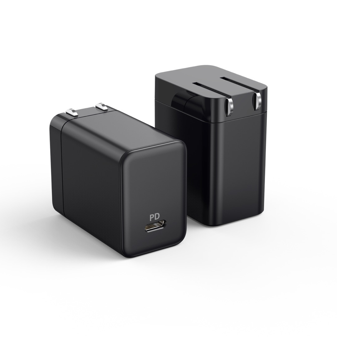 PD65W charger 65W fast charge 65W GaN charger