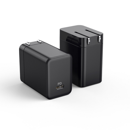PD65W charger 65W fast charge 65W GaN charger