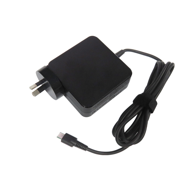 Type-c computer charger laptop power adapter
