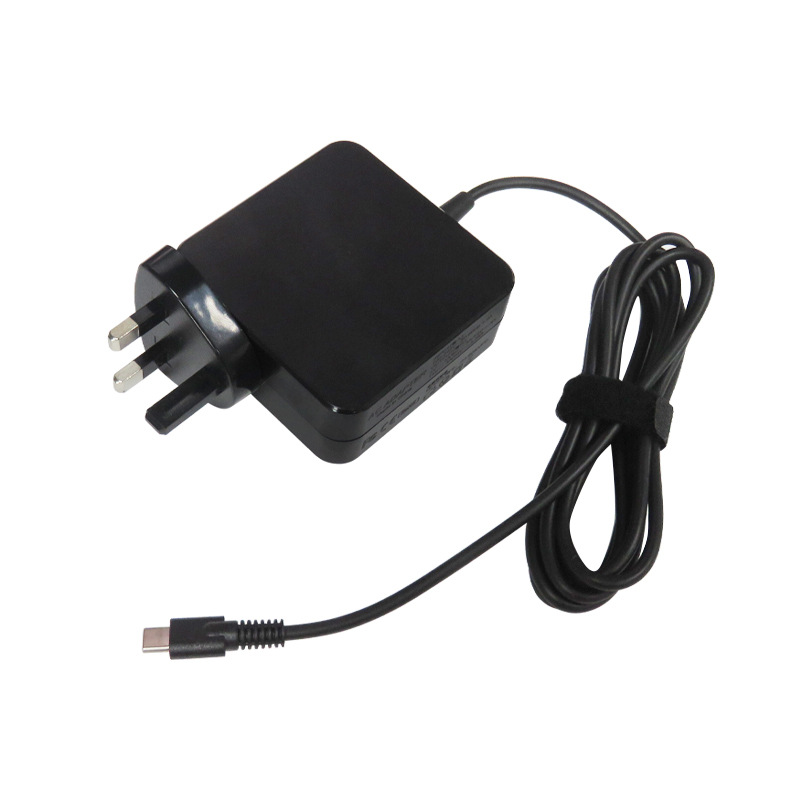 Type-c computer charger laptop power adapter