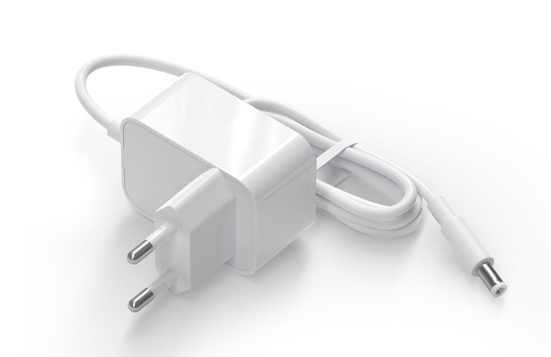 Power adapter, lamp power supply, mini LED control device