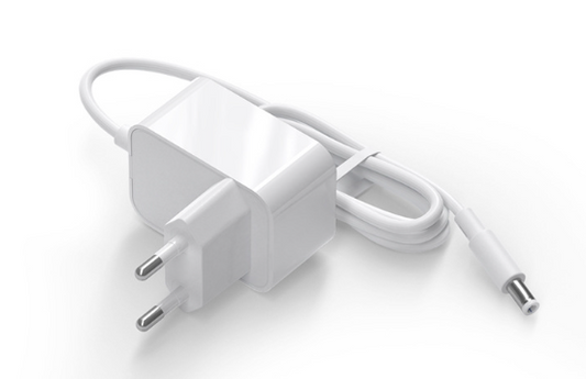 Power adapter, lamp power supply, mini LED control device