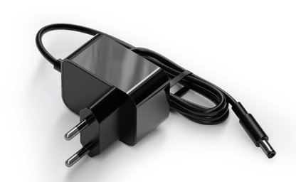 Power adapter, lamp power supply, mini LED control device