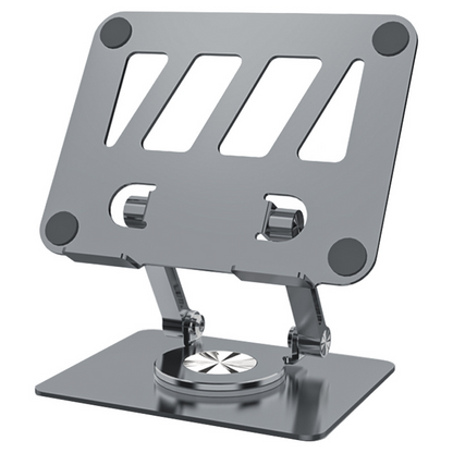 360° rotating tablet stand desktop game suitable for ipad learning machine stand painting rotating mobile phone stand