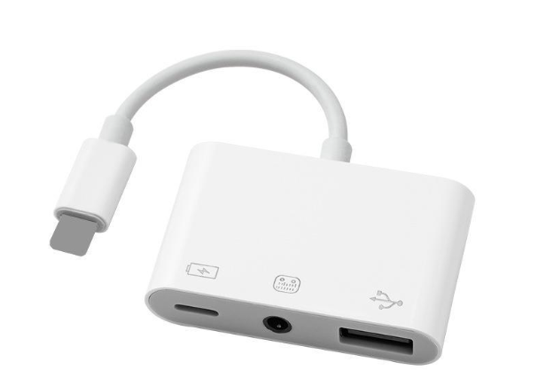 OTG multi-interface adapter cable Android type-c adapter cable U disk mobile phone computer tablet suitable for mobile phone adapter