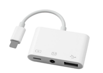 OTG multi-interface adapter cable Android type-c adapter cable U disk mobile phone computer tablet suitable for mobile phone adapter