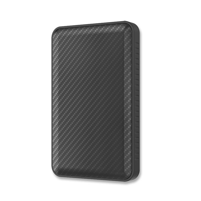 Hot sale 250G carbon fiber SSD mobile hard drive 2.5 inch notebook desktop computer hard drive