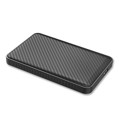 Hot sale 250G carbon fiber SSD mobile hard drive 2.5 inch notebook desktop computer hard drive