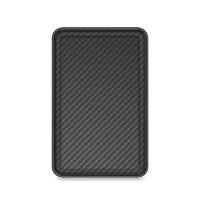 Hot sale 250G carbon fiber SSD mobile hard drive 2.5 inch notebook desktop computer hard drive