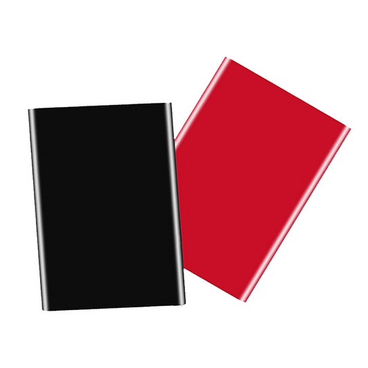 Metal mobile hard drive, 2.5-inch USB 3.0 mobile hard drive