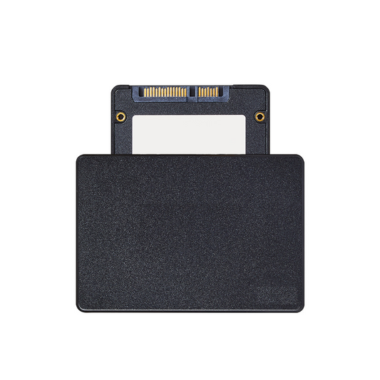 SSD solid state drive SATA3.0 256G computer hard drive 128G notebook 512G high speed 1T