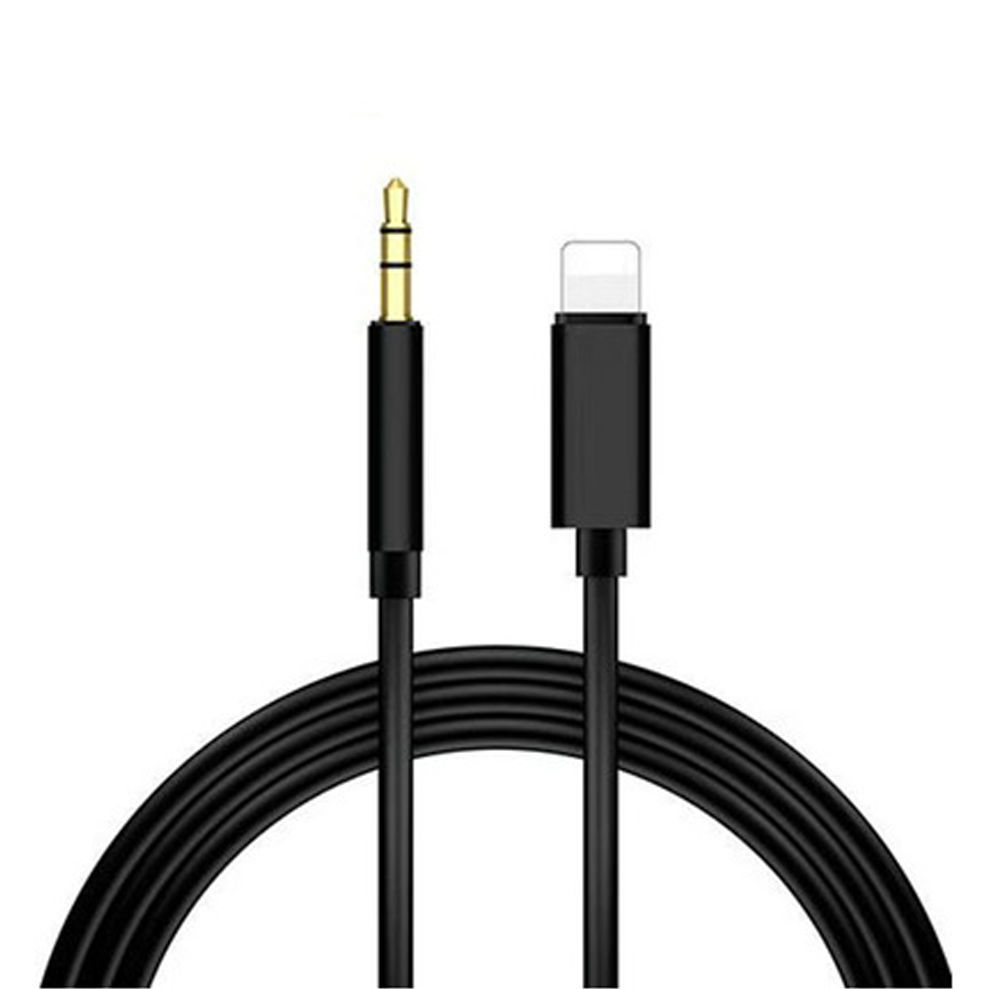 Type-c to 3.5 audio cable suitable for Huawei Samsung chip audio AUX car audio sound card adapter cable