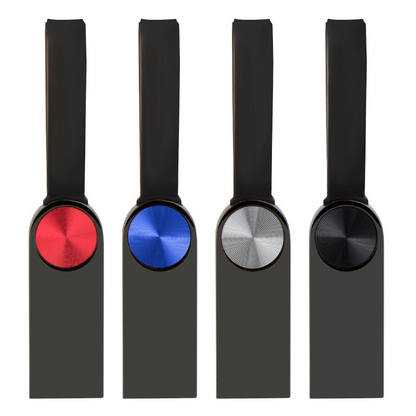 Music car USB flash drive 32g high speed storage no jamming fashion USB flash drive